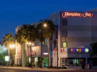 聖迭戈市區歡朋飯店 無條件投降附近的飯店