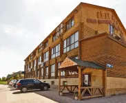Khutorok Hotel