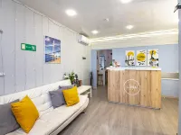 Mini Hotel Luna โรงแรมใกล้มิลเลียนก้า