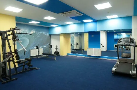 Престольный Отели в г. Воронеж