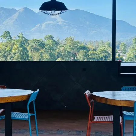 Western Ghats Holiday Homes