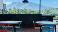 Western Ghats Holiday Homes - Breakfast