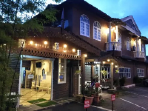Hotel Shafura 2 Hotels in Kemaman