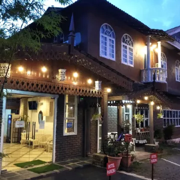 Hotel Shafura 2