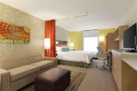 Home2 Suites by Hilton Waco Hotel in zona Rogers School of Engineering and Computer Science