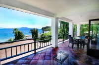 Out of the Blue Resort - Meerblick