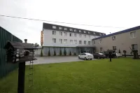 Novokosino Hotel Hotel a Balashikha