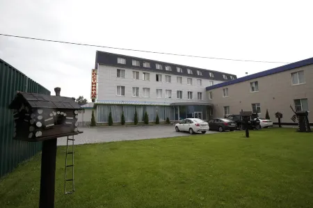 Новокосино