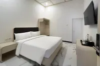 D'Pavilion Malioboro Hotell i Kelurahan Suryatmajan