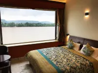 TreeHouse Narmade A Riverfront Resort & Spa Narmadapuram Hotel a Distretto di Hoshangabad