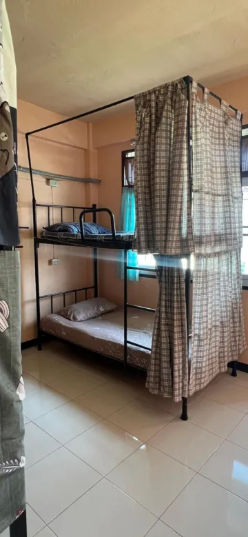 Dorm Premium Mix 4 Sharing