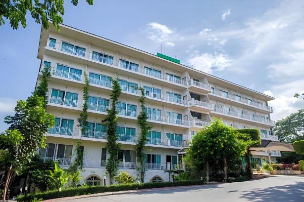Rattana View Hotels in Phitsanulok