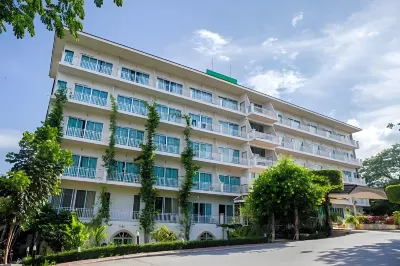 Rattana View Hotels in 