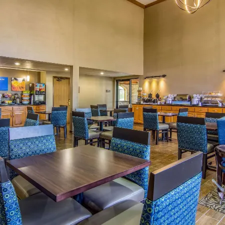 Comfort Inn