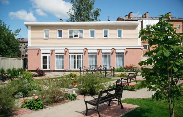 History Hotel