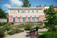 History Hotel