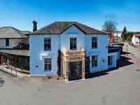 Castlecary House Hotel Hotels in Cumbernauld