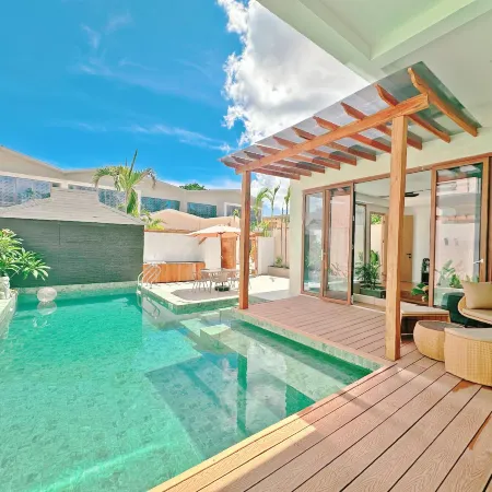 Chez Judy Resort