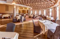 Tourist by ZONT Hotel Group - breakfast