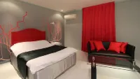 Restay Sun City (Adult Only)