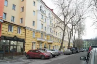 Tri Barsuka Mini-Hotel Hotels in Murmansk