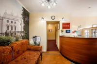 斯維爾德洛夫27號飯店