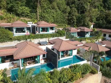 รูปภาพของศิลลา วิลล่า