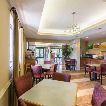 Quality Inn & Suites Rockingham