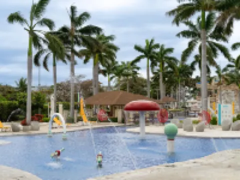 Apollo Aeropods Casobe Hotels in Calatagan