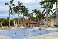 Apollo Aeropods Casobe Hotels in Calatagan