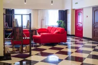 Stolitsa Hotel