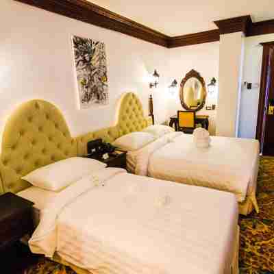 Hotel Luna Annex Rooms