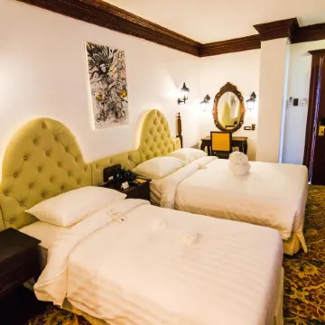 Hotel Luna Annex