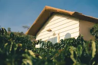 He Maison Retreat Hotel di Tà Nung