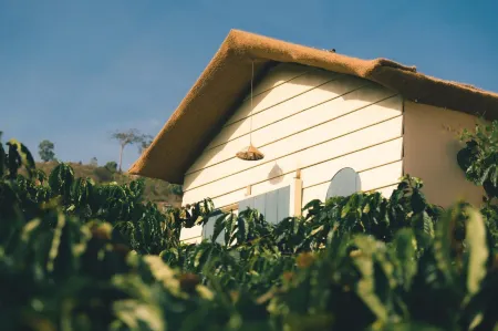 He Maison Retreat Отели в г. Ta Nung