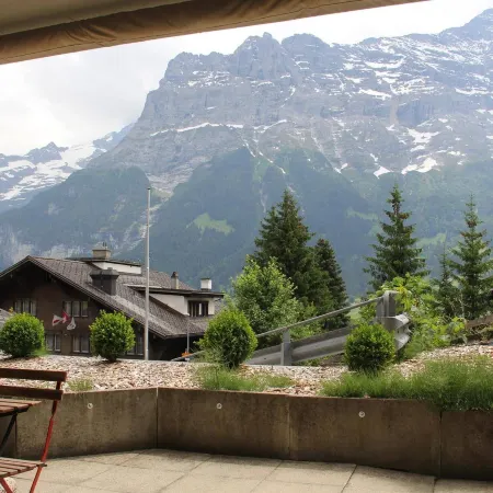 Elements Lodge