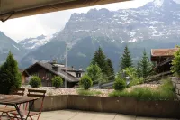 Elements Lodge - 2 stelle