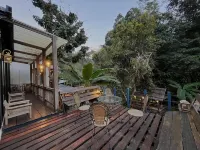 Voraman Hut Hotels in Doi Saket