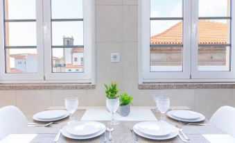 Praça 44 Boutique Apartments