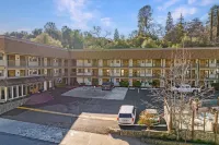 Heritage Inn - Yosemite/Sonora Hotels in Sonora