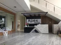 Hotel Apex Dobo Hotel a Pulau-Pulau Aru