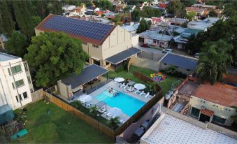 Howard Johnson by Wyndham Yerba Buena