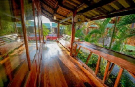 MRK Resort & Massage