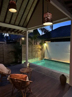 Coral Drift Resort & Villas