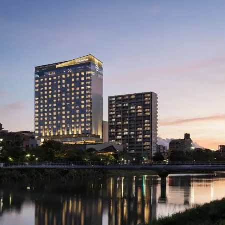 Sheraton Kagoshima