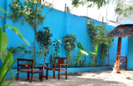 拉內莎酒店農圭 酒店