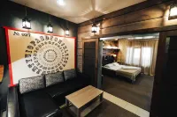 Greenwich Park Hotel & Spa Hotels in Taganrog