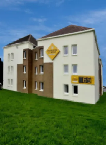 Premiere Classe Dunkerque Sud - Loon Plage Hotels in Nord-Pas-de-Calais