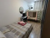 Co.Living Hostel Kiulap Hotels near Royal Regalia Museum