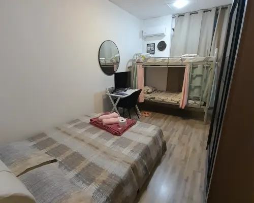 Coliving Hostel Kiulap Hotel di Bandar Seri Begawan